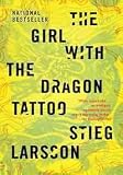 Girl with the Dragon Tattoo, The