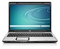 Hewlett Packard Pavilion DV9673EG 17,0 Zoll WXGA+ Notebook (AMD Turion 64 X2 TL-64, 2,2 GHz, 2GB RAM, 500GB HDD, Nvidia GeForce 8400M, DVD+- DL RW, Vista Premium)