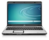 Hewlett Packard Pavilion DV9673EG 17,0 Zoll WXGA+ Notebook (AMD Turion 64 X2 TL-64, 2,2GHz, 2GB RAM, 500GB HDD, Nvidia GeForce 8400M, DVD+- DL RW, Vista Premium) - 