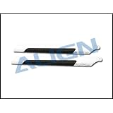 Align 205D Carbon Fiber Blades by Align
