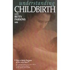 Understanding Childbirth [DVD]