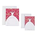 Bridal Shower Stationery Collection