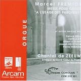 Fremiot - Messeà l'usage des Paroisses(音楽/CD)