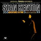 Adventures in Time: A Concerto for Orchestra by  Stan Kenton 