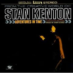 Adventures in Time: A Concerto for Orchestra