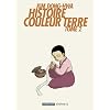 Histoire Couleur Terre, Tome 2 :