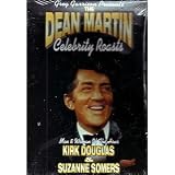 Greg Garrison Presents The Dean Martin Celebrity Roasts: Man and Woman of the Hour: Kirk Douglas & Suzanne Somers