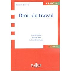 Droit du travail