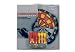 The Toy Company 563089 - NEW SPORTS Dart-Spiel