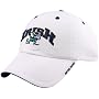 Notre Dame Fighting Irish White Frat Boy Hat