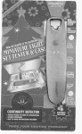 Ulta-Lit #2001 Deluxe Light Set Tester