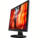 15IN LCD 1024X768 K-5B Black