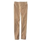 Cherokee® Girls' Jegging - Khaki