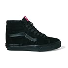 Vans Unisex SK8-Hi Suede Trainer