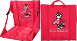 North Carolina State Wolfpack Stadium Seat