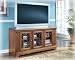 TV Stand/Glass Doors