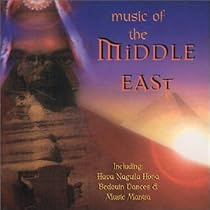 Music of the Middle East