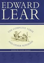 The Complete Verse and Other Nonsense (Penguin English poets)