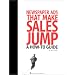 Newspaper Ads That Make Sales Jump : A How-to Guide