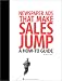 Book Newspaper Ads That Make Sales Jump : A How-to Guide
