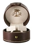 Tommy Bahama Men's TB1063 Spray Dial Watch