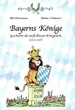 Produkt-Bild: Bayerns K&ouml;nige