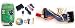 bulldog21  - Bulldog Remote Starter THarness Kit for 9697 Chevy