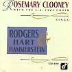 Sings Rodgers, Hart & Hammerstein