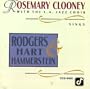Sings Rodgers Hart & Hammerstein
