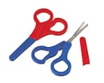 NUK 10256068 - Kindernagelschere, 1 S...