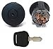 New IGNITION STARTER SWITCH & KEY fits AYP Sears Craftsman Poulan 193350 Lawn Mower
