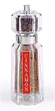 Review William Bounds, LTD.  / William Bounds 8100 Dynasty Cinnamon Mill 7-in.