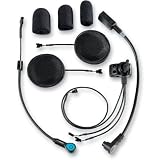 J&M Corp HS-ECD584 Series Headset - Lower Cord for 99-09 BMW and 6-Pin System HC-PMV
