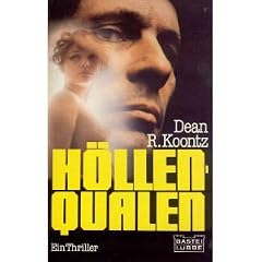 H�llenqualen.