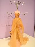 Jewelry display Doll..... for Earrings, Rings, Necklace, Bracelet