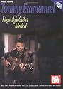 Mel Bay Tommy Emmanuel Fingerstyle Guitar Method
