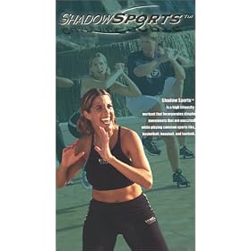 Shadow Sports [VHS]