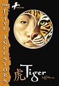 Tiger (The Five Ancestors, Book 1)