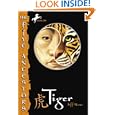 Tiger (The Five Ancestors, Book 1)