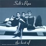 Revue Salt-N-Pepa  / The Best Of Salt'N Pepa