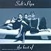 The Best Of Salt'N Pepa The Best Of Salt'N Pepa