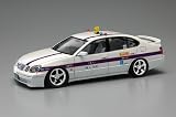 1/24 �������� No.4 JZS 161 ���ꥹ�� �Ŀͥ������� ( �Ǥ�Ǥ���� )