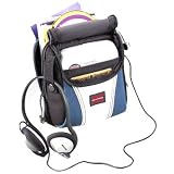 Buy Sumdex X-Sac CD Player Case