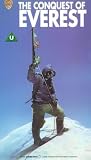Conquest of Everest [VHS]