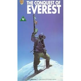 The Conquest Of Everest [1953]