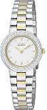 Citizen Watch, Women's Two-Tone Stainless Steel Bracelet EW9824-53A