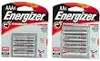Energizer E2 Titanium Batteries