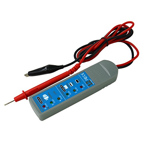 Top Best 5 alternator tester for sale 2016 BOOMSbeat