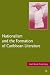 Nationalism and the Formation of Caribbean Literature