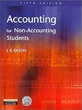 Accounting for Non-accounting Students